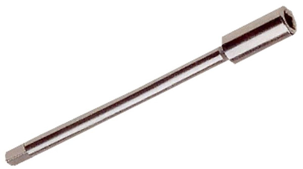 SW-Stahl Gewindebohrerverlängerung, M9/M10, 115 mm, 81625L