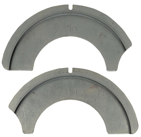 REMS Spanneinsatz 160RS Ø 110, Satz, 252508 R, 4039976110419