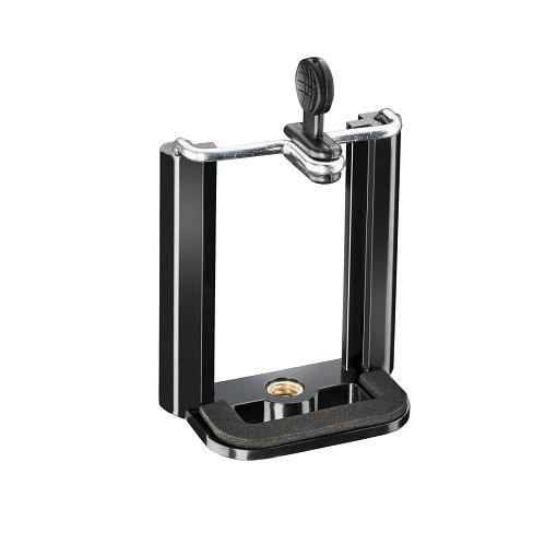 Mantona Smartphone Halter Quick & Easy 85, 1022003