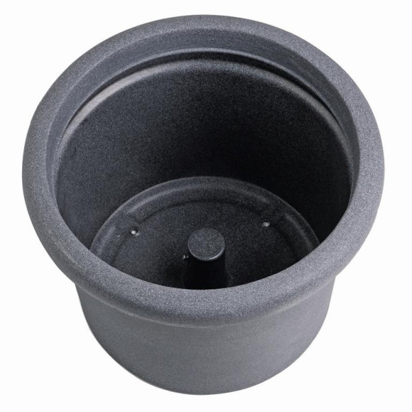 Aquapoint Bodenbefestigungssatz Premium für Aquafix PE-Vase, 73144