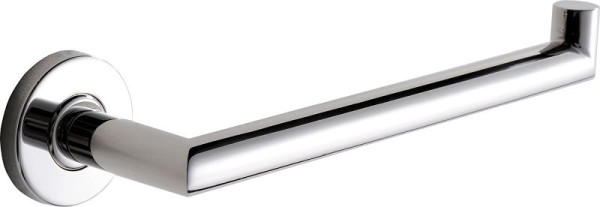 KWC Handtucharm, MEDIUS, Edelstahl, 238x54x70 mm, AP, hgl, 2000106247