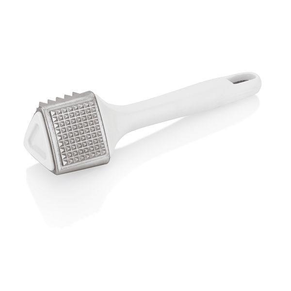 WAS Fleischklopfer, 26 cm, Aluguss, 1649260, 4044925010818