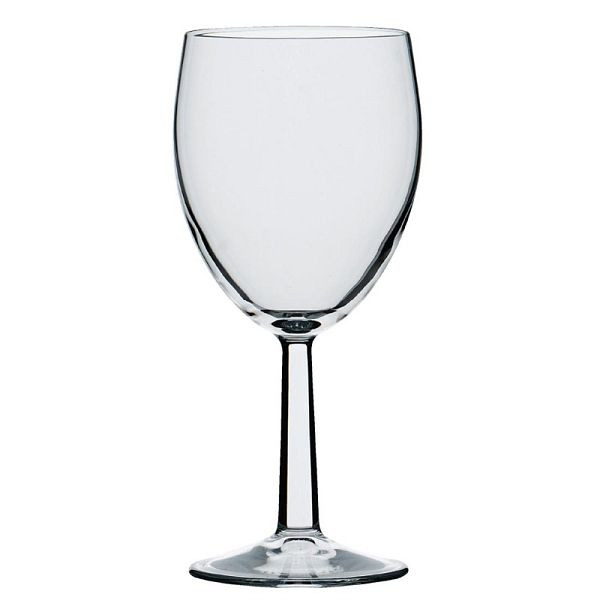 Utopia Saxon Weingläser 340ml, VE: 48 Stück, empfohlene Serviergröße: 250 ml, D098