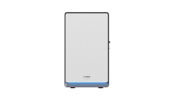 CONOW Lyra 2500 AC, 2560 Wh LiFePO4-Balkon-Energiespeichersystem, 1500 W, CME06-2BM250-08