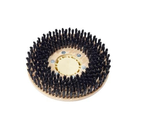 Nilfisk Schrubbbürste 355 mm, 14" Nylon, 10874A, 5711143004217