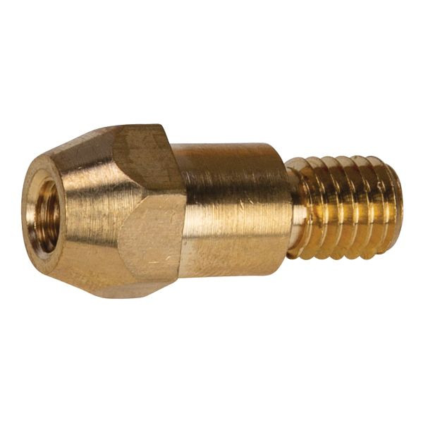 REHM Düsenstock M6 28,0 mm, VE: 5 Stück, 1053660, 4036351065883