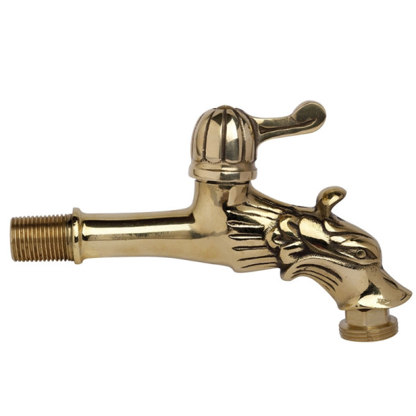 ewuaqua iWater Wasserhahn "Absperrgriff", 73507B, 8006360005077