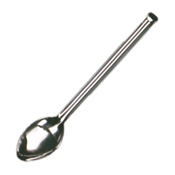 Vogue Servierlöffel mit Haken 40,5cm, L669, 5050984084164