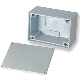 GIFAS Vollgummi-Verteiler Typ 1812, 207633, 4251401409626