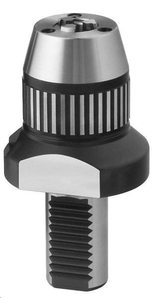 MACK Kurzbohrfutter VDI 30, 1-13 mm, 82-341330, 4260073571258