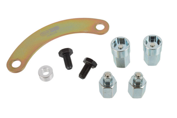 Stahlmaxx Steuerzeitenwerkzeug/Nockenwellen-Fixierung für Subaru, zu verwenden wie 499207300, XXL-106526