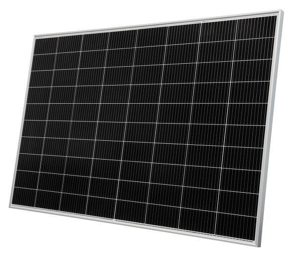 Heckert Solar Solarmodul NeMo® 4.2 80 M 400 AR (A), 19240010010080