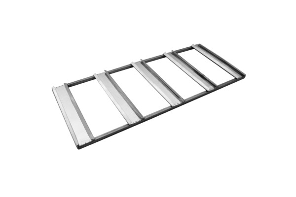 Schneider Aufnahme für Lammform 0,5 Liter, Material: Edelstahl, 968020