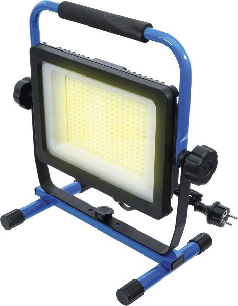 BGS SMD-LED-Arbeits-Strahler, 125 W, 85339, 4048769056650