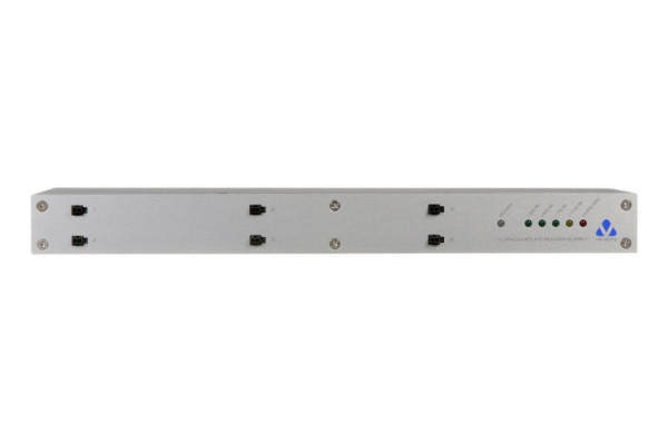 Veracity Netzgerät, 57V DC, 400W max, für Veracity HIGHWIRE, Passend zum 1U rackmount, VPSU-57V-1U-EU