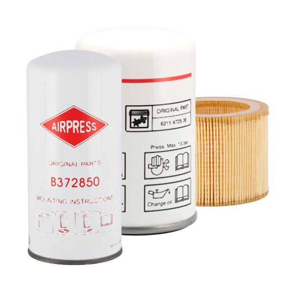 Airpress Servicekit B 4000 Stunden für APS 10-20 Basic G1, B902304