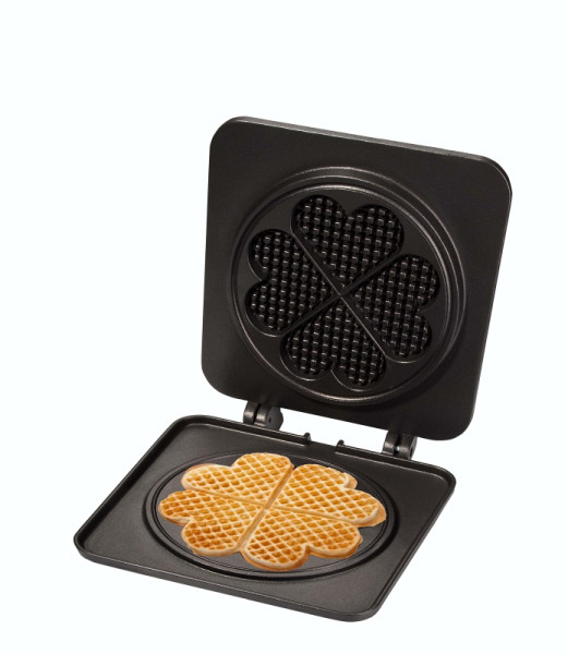 Neumärker Sunny Waffel Wechselplatten für Thermocook®, 31-40758-01