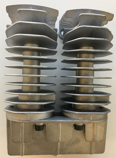 ELMAG Zwischenkühler komplett für PL 600 (GS 35), 9101618