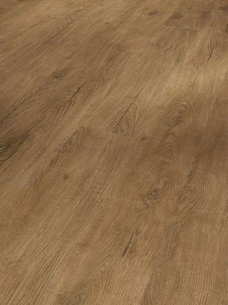 Parador Designboden Vinyl Classic 2030 Eiche Vintage natur Landhausdiele Antikstruktur, VE: 7 Stück, 1730637