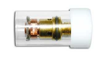 Iwetec WigPro System 2,4 mm für SR 9G, Set, 418653