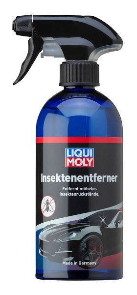 LIQUI MOLY Insektenentferner, Sprühflasche, VE: 0,5 Liter, 1543