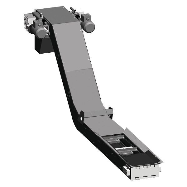 Metallkraft Späneförderer, 3640142, 4036351134152