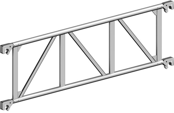 Layher Träger, 1,80 m, Aluminium, 1207180, 4035209297056