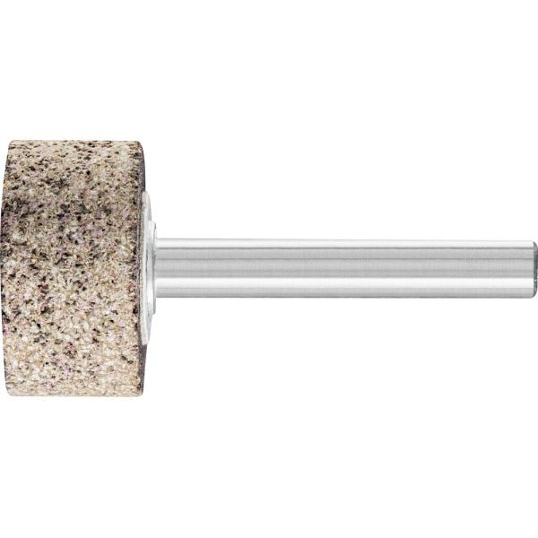 Pferd Schleifstift ZY 2513 6 ADW 30 L6B INOX, VE: 10 Stück, 31323743