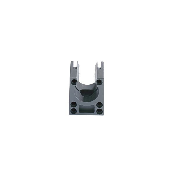 LAPP Halterung SILVYN® KLICK-S 28, grau, VE: 50 Stück, 61811150