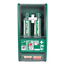 SÖHNGEN Cederroth Augenspül-Station, Refill: 721500, 2010057