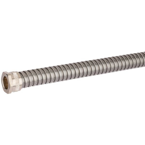 LAPP Schlauchverschraubung SILVYN® LGEP 10 MS, VE: 10 Stück, 55503179