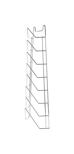 Contacto Deckelhalter für 8 Teile, 7568/680