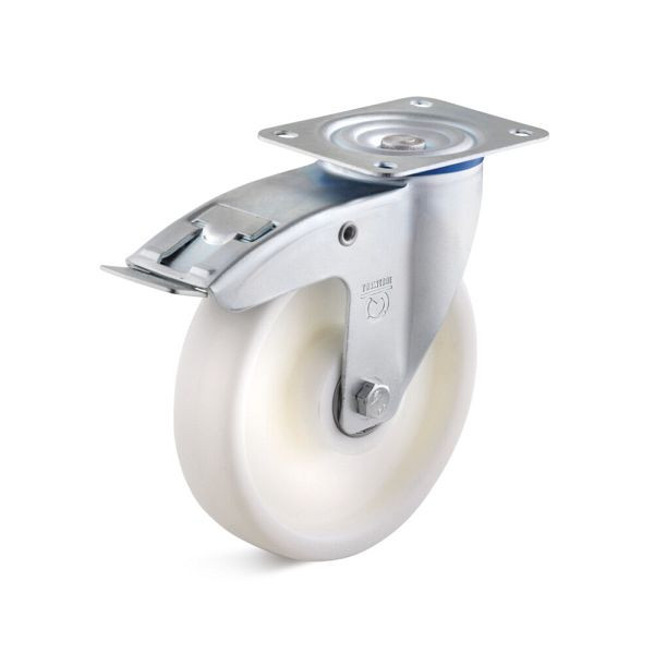 Torwegge Lenkrolle, L-IS-PALZ-100-R-3, 0038110