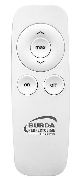 Burda BLUETOOTH Fernbedienung, 382369