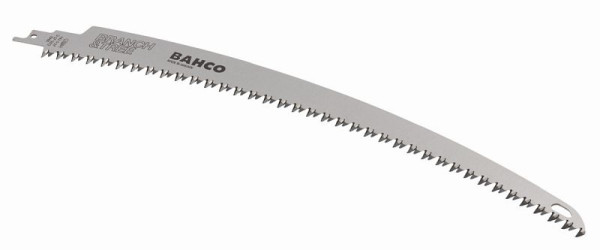Bahco Säbelsägeblatt, 350 mm, 5,4 ZpZ, für Bäume und Büsche, geeignet für 18V Akkusägen, 3943-C35-JT-C