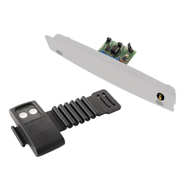 Cleancraft Fernsteuerungskit, 7014012, 4036351334798