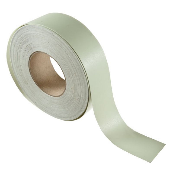 Stein HGS Wandmarkierungsband langnachleuchtend, selbstklebend, 10 m, Breite: 50 mm, 38.a5511