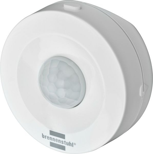 Brennenstuhl Connect Zigbee Bewegungsmelder BM CZ 01, 1293900