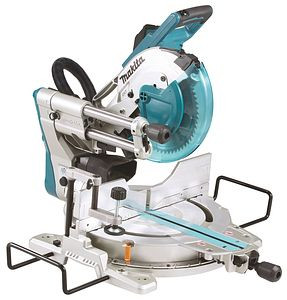 Makita Kapp- und Gehrungssäge 260 mm, LS1019L