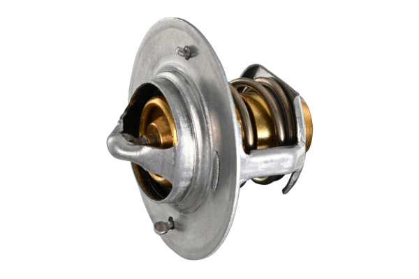 HELLA Thermostat, Kühlmittel, Öffnungstemperatur: 82°C, mit Dichtungen, 8MT 354 778-421