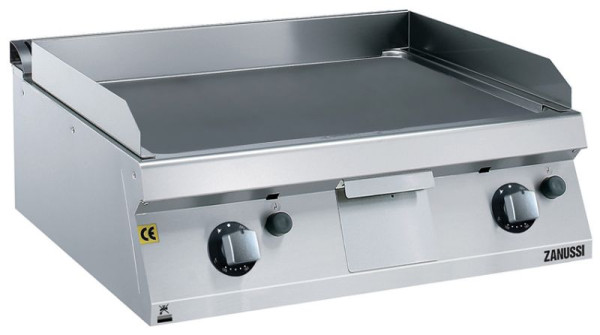 ZANUSSI Gas-Bratplatte GBP7 / GL2HT, Tischgerät, 406372330