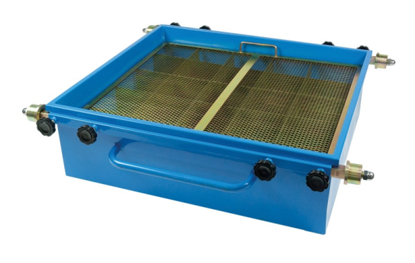 Rapid Grubenwanne, 100 l, Elektropumpe, 53 008