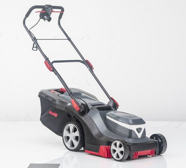 AL-KO Elektro-Rasenmäher 38.2 E Comfort, 113852, 4003718061574