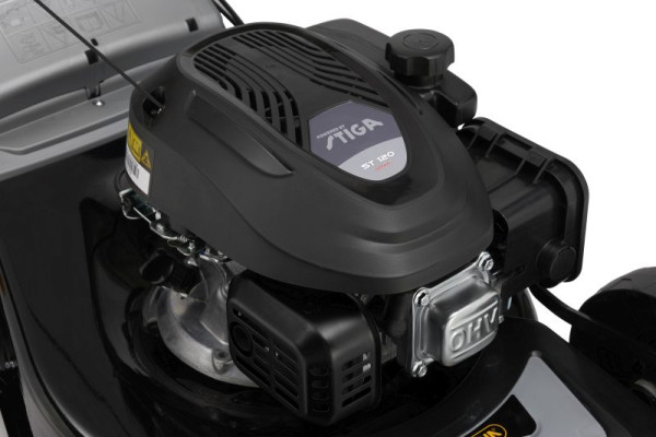 Alpina Benzin-Rasenmäher AL4 46 A, 2L0481044/A22