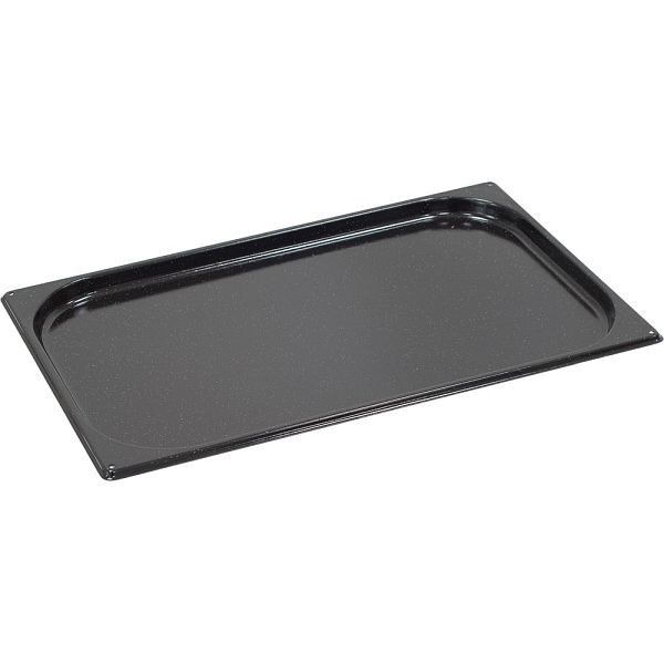 Stalgast Gastronormblech GN 1/1 (20mm), GN0711020, 4062125008305