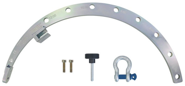 GEDORE KL-1072-100 Bremssattel-Hebevorrichtung, NFZ, 3415589