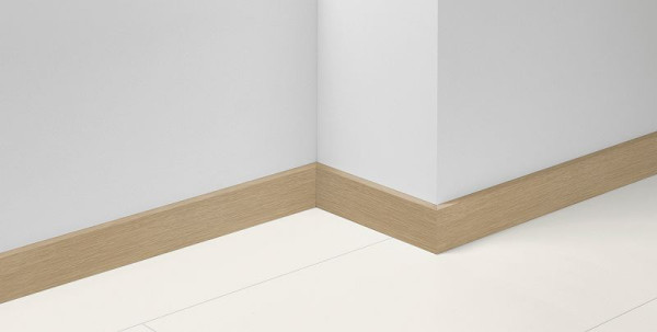 Parador Dekor-Sockelleiste SL 18 Eiche D085, 1745354