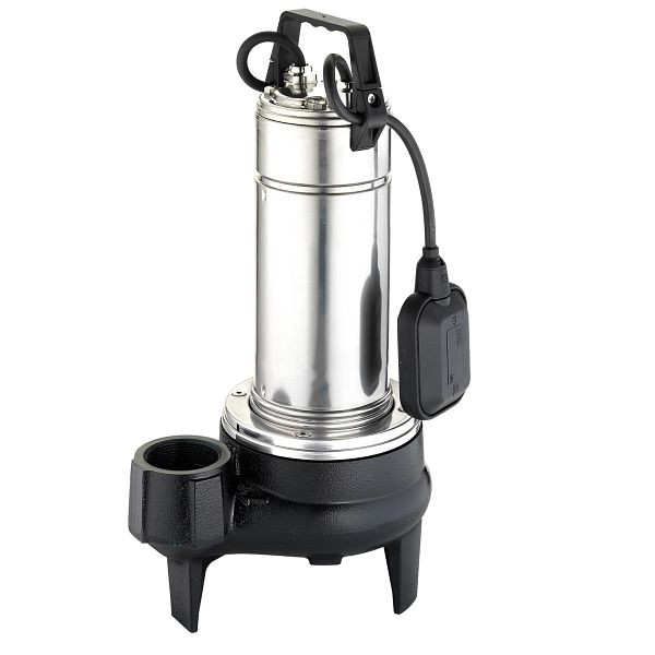 Franklin Electric Edelstahl-Schmutzwasserpumpe EGT7 30-9 230V, 61823