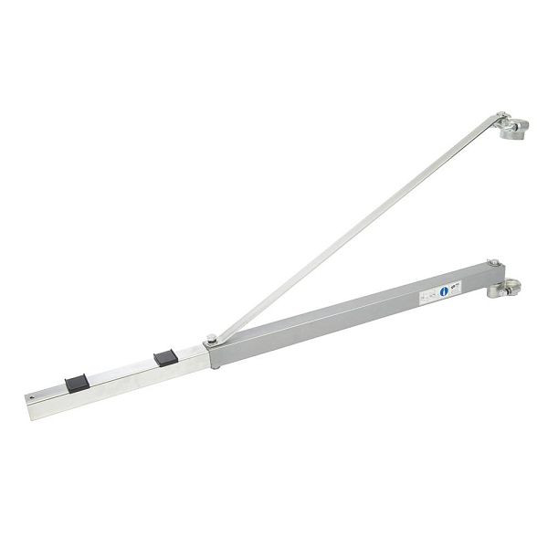 Silverline Seilzug-Tragarm, Tragfähigkeit: max. 600 kg, 407455