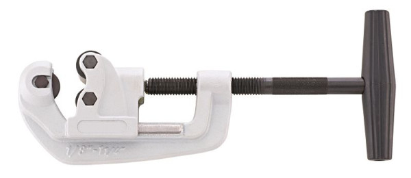 STAHLWILLE Rohrabschneider RAPID min. Durchmesser 10mm-42mm, 60030000